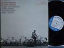 DEXTER GORDON Getting’ Around LP 1965 Blue Note 84204 Stereo Van Gelder NY M-/EX