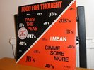 RARE: JB's Food for Thought - People PE 5601  ORIGINAL SHRINK WRAP UNOPENED