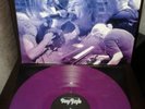 DEEP PURPLE Live Encounters 2 LP purple vinyl NM/VG+ 2004 #1289
