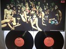 Doppel Vinyl LP Electric Ladyland - JIMI HENDRIX - Nude Cover  FOC