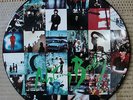 U2  ACHTUNG BABY  PICTURE DISC  RARE