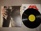 Rolling Stones,  Sticky Fingers, Zipper Cover, echter Reißverschluß , LP Vinyl
