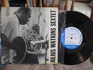 JULIUS WATKINS SEXTET 10