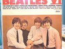 BEATLES VI Capitol T 2358 without 