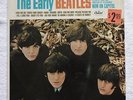 THE BEATLES THE EARLY BEATLES  ORIGINAL MONO Still Sealed 33RPM