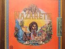 Nazareth Rampant