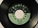 RARE NORTHERN SOUL 45 CREATIONS   FOOTSTEPS / A DREAM on ZODIAC #1005 NM