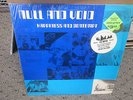 NULL AND VOID - HAPPINESS AND CONTEMPT LP ORIGINAL IN SHRINK EXCELLENT KBD SYNTH