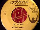 (Listen)-Ruben Fort-SO GOOD/I FEEL IT-7
