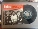 The Hollies - I'm Alive RARE 7