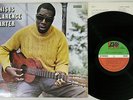 CLARENCE CARTER THIS IS ATLANTIC P-6028A Japanese Pressing Vinyl LP