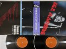 JAMES BROWN SEX MACHINE POLYDOR 28MM 0653/4 Japanese Pressing OBI Vinyl 2LP