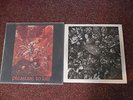 KREATOR / PLEASURE TO KILL     1 LP