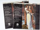 BRAHMS A German Requiem COLUMBIA SAX 2430/1 T&S - charity sale for OXFAM