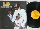 ELVIS PRESLEY PROMISED LAND RCA/VICTOR APL1-0873 US pressing Vinyl LP