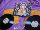 *HAWKWIND* THE SPACE RITUAL - 1973 UK UNITED ARTISTS 2LP   Progressive Classic