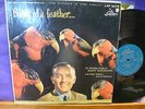 RUSS GARCIA MUZZY MARCELLINO BIRDS OF A FEATHER WHISTLING EXOTICA LOUNGE LP   LP