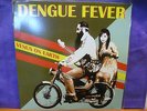 DENGUE FEVER VENUS ON EARTH ASIAN PYSCH ROCK  PRIVATE LP