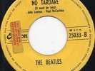 THE BEATLES-THIS BOY-RARE COSTA RICA SINGLE-ODEON LABEL