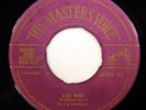 HEAR Elvis 45 Blue Moon/I Forgot To Remember HMV 272 POP CENTRE UK rockabilly