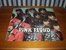 PINK FLOYD'S DEBUT LP TITLED 