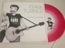 Frank Turner / Austin Lucas - Red White LTD TO 300 Vinyl 7
