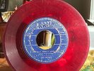 The Crows - I Really, Really Love You b/w Miss You RED WAX, RARE DOO-WOP on RAMA