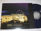 Tiamat  - Skeleton Skeletron  - Century Media 77280-1, lila Vinyl