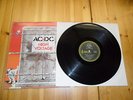 AC/DC LP High Voltage Australia Press.