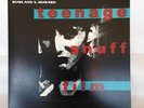 ROLAND S. HOWARD Teenage Snuff Film LP Radio One birthday party nick cave