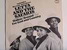 Letta and the Safaris - Walkin' Around 45 1966 South African Girl Group Pic Slv