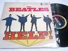THE BEATLES HELP,ODEON ORIGINAL,VENEZUELA LP.SCARCE,SCARCE.