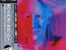 JOHNNY WINTER-WHITE, HOT & BLUE-JAPAN AUDIO PHILE iii