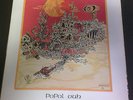 Popol Vuh - S/T - Rare Prog Rock from Norway - 1972 original