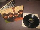 The Beatles -Beatles For Sale LP 1964 1st Press Rare Stereo Version Vg/Ex