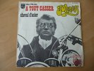 Rare 45 tours simple Johnny HALLYDAY A tout casser Philips 370.639 french sp