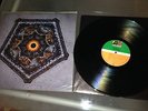 TESTAMENT The Ritual LP RARE  FIRST PRESS METALLICA MEGADETH  OVERKILL