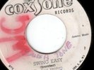 SOUL VENDORS - SWING EASY / BASIES - RIVER JORDAN - COXSONE