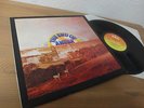 ROBERT WYATT (SOFT MACHINE) THE END OF AN EAR NM RARE UK LP