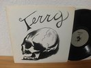 Terry LP - Rojvi High Mass Jim Collins Rare Psych Folk MINT