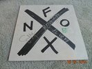Autographed Signed NOFX 10