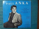 PAUL ANKA