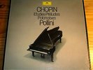 Maurizio POLLINI Chopin 3-LP-Box DG