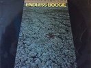 John Lee Hooker Endless Boogie Probe Vinyl LP