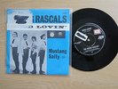 THE YOUNG RASCALS Good Lovin' Holland 7