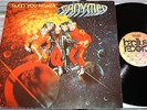 GANYMED - TAKES YOU HIGHER BACILLUS BAC 2059 GER 78 ELECTRONIC DISCO SPACE ROCK