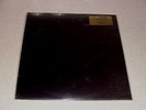 METALLICA BLACK ALBUM DOUBLE VINYL RECORD (SIMPLY VINYL RE-ISSUE 180G PRESSING)