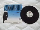 6 x 12 INCH LP/ SINGLE RECORDS - 1980's - COMMUNARDS -  ALL EXC/NR MINT