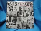 ROLLING STONES RECORD Exile On Main Street 2 LP original SEALED COC-2 sticker