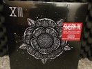 Sworn In - The Death Card Vinyl Black Factory Sealed